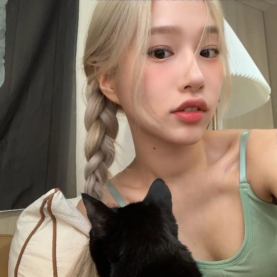 美发秀 封面